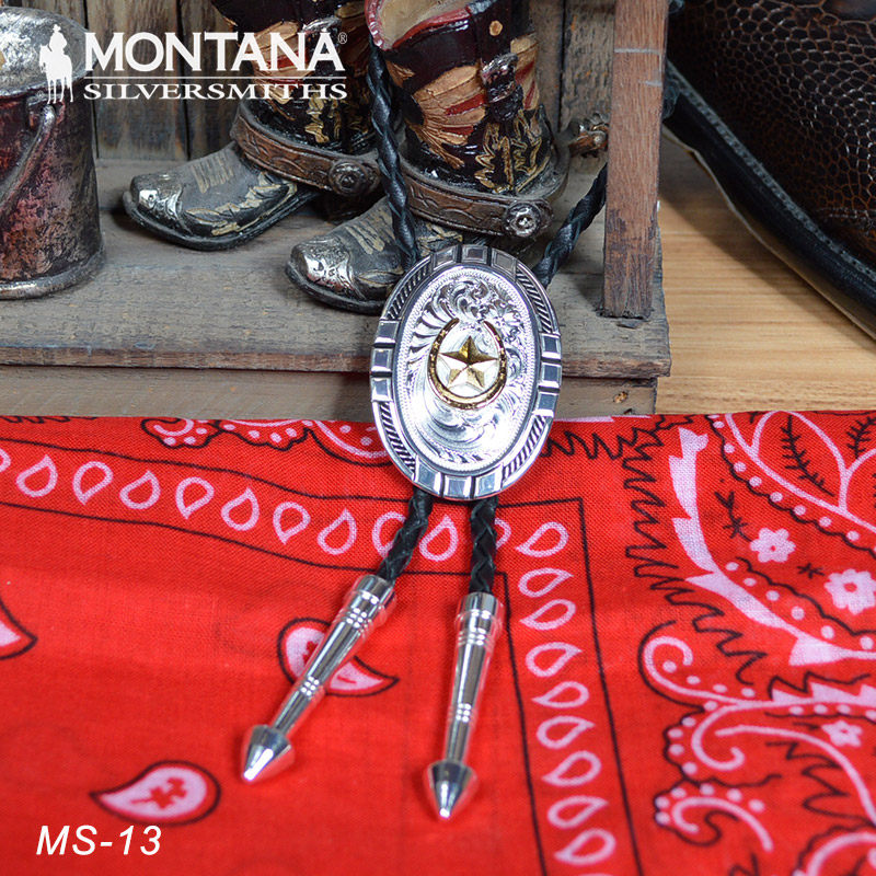 美国进口西部风牛仔领结 BOLO TIES 多款领带领结