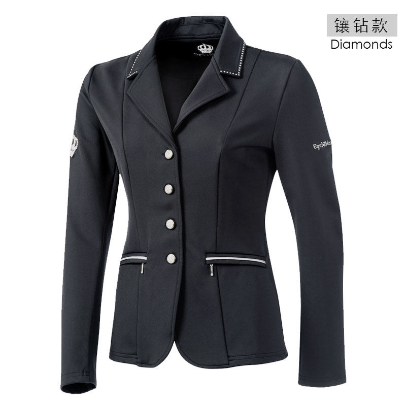 Article équitation pour femme E-THEME - Ref 1381060 Image 4