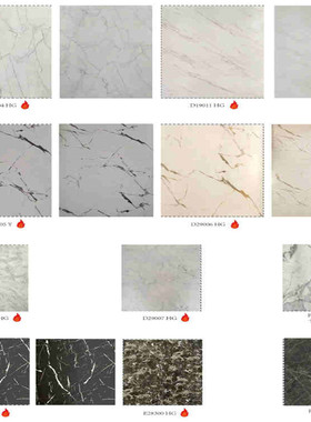 greenlam laminates胶板千色板耐火板饰面板胶板材装饰水泥伊美家