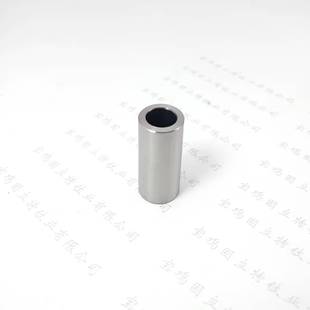 正品纯钛M12轴套内径12外径18电动车前后轮中轴刹车片轮子居中调