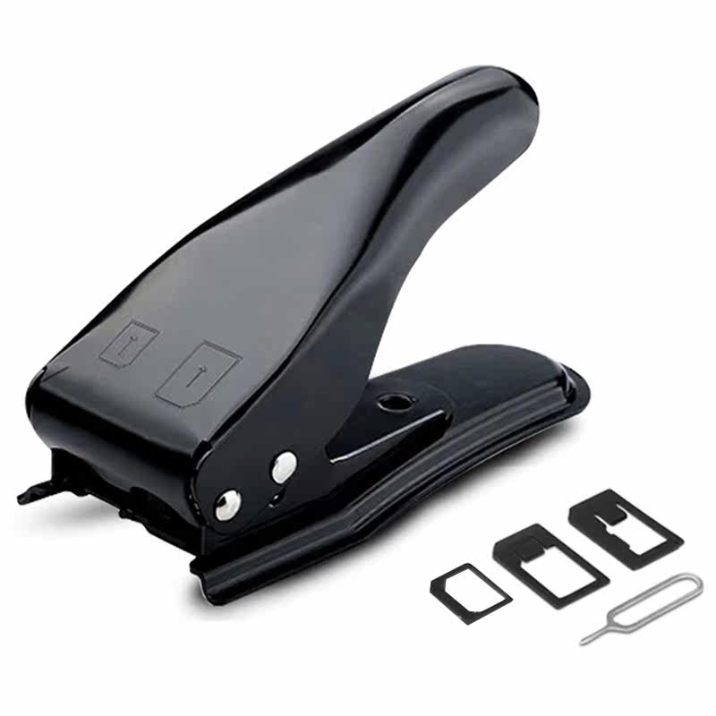 Pince pour cartes SIM - Ref 309327 Image 1