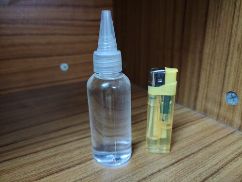 进口护理油容量60ml防锈油