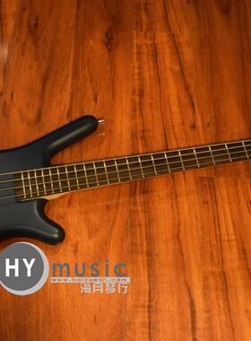 Warwick握威巡洋舰电贝司/四弦主动拾音器