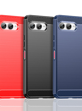 适用T-Mobile REVVL8手机壳T Phone3手机套REVVL7拉丝全包防摔