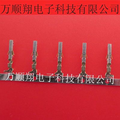 3900-0039 39-00-0039 39000039原装MOLEX连接器 5556TL 端子插针