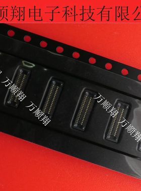 BBR43-34KBJA3 原装连展连接器 0.4mm间距 34PIN 板对板母座 配单