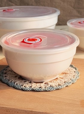 大容量密封强不串味