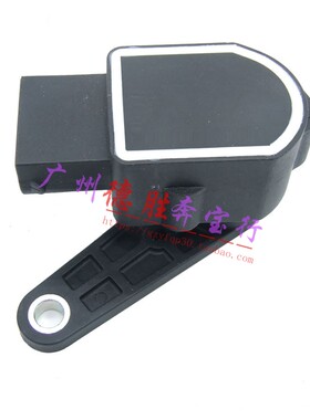 适配于5系7系F02 F07 F10 F18前后轮车身高度传感器 水平调整