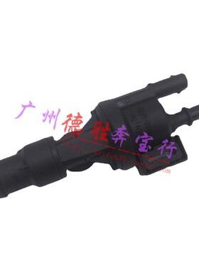 适配宝马1 2 3 5系 F49 F46 F45碳罐电磁阀X1 X2电磁阀mini迷你