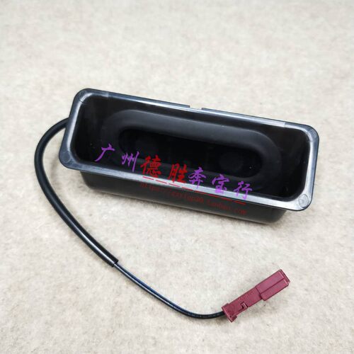 适用后备箱525拉手530i扣手