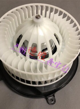 适用奔驰W211空调鼓风机E200 E240 E250 E260 E280 E300暖风电机