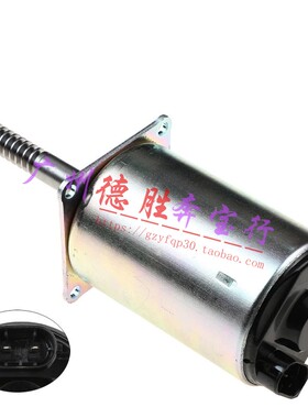 宝马7系E65 E66 F01 F02发动机730缸盖马达N52偏心轴伺服马达