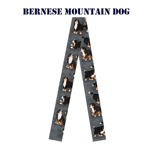 百搭造型长发带绑包编发绕耳机