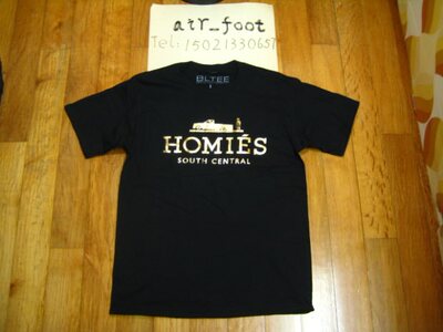 恶搞纯棉字母印花夏季短袖T恤