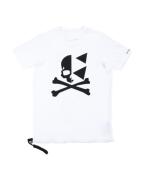 world BIGGER短袖 Cat mastermind MAKE Marbled 17SSZ1 体恤mmj