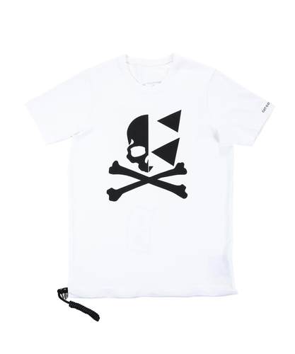 mastermind world x Marbled Cat 17SSZ1 MAKE BIGGER短袖体恤mmj