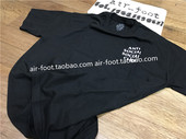 ANTI CLUB LOGO 背后大流行短袖 T恤ASSC 必入 TEE SOCIAL