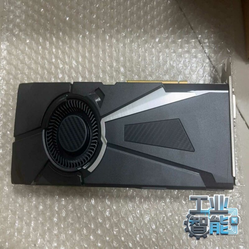 询价~戴尔公版GTX1080 8G 涡轮 显卡 功能正常 无暗病