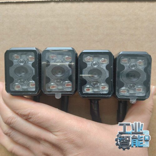 询价海康机器人工业读码器，型号MV-ID2016M-08S-RB