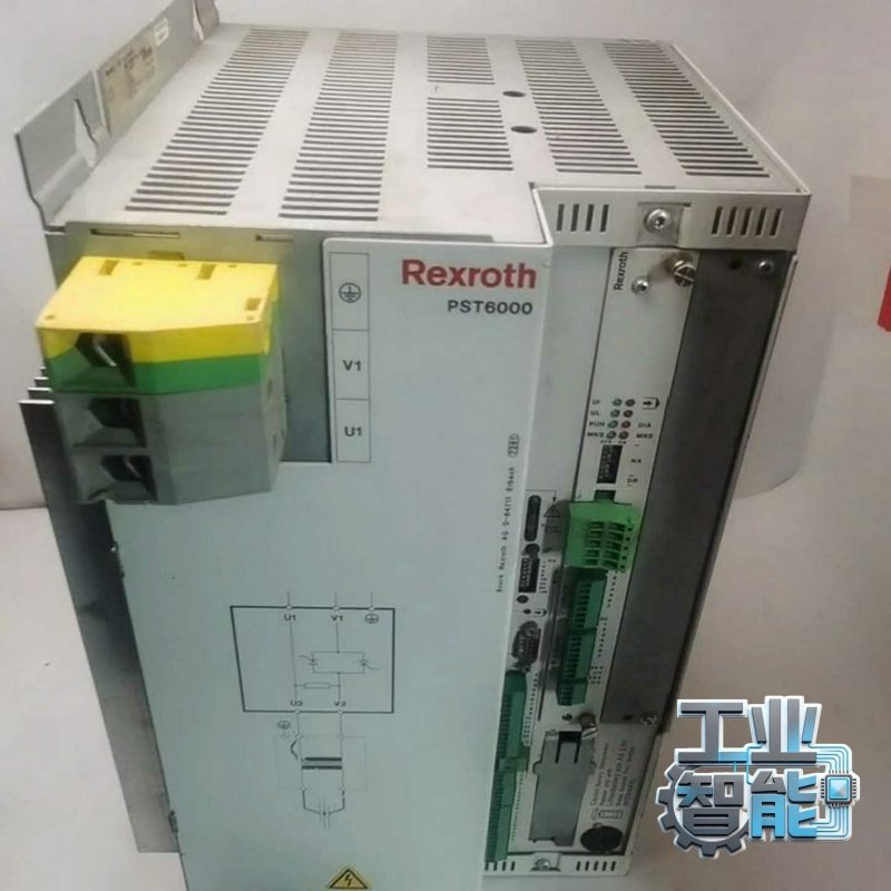 询价原装Rexroth力士乐PST6000中频点焊机控制器PST
