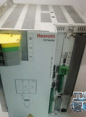 询价原装Rexroth力士乐PST6000中频点焊机控制器PST