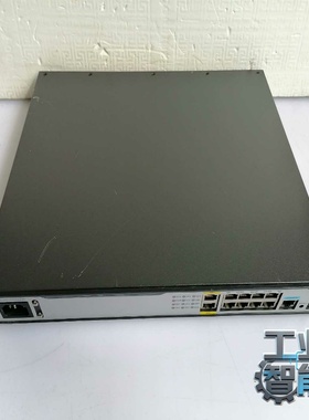 询价二手H3CMSR2600-10-X1双WAN8LA