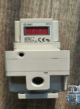 询价日本电气比例阀ITV3051-013S，功能正常，几