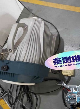 询价~BAOSI鲍斯真空泵GSP3 GSP10无油涡旋干泵，静音，