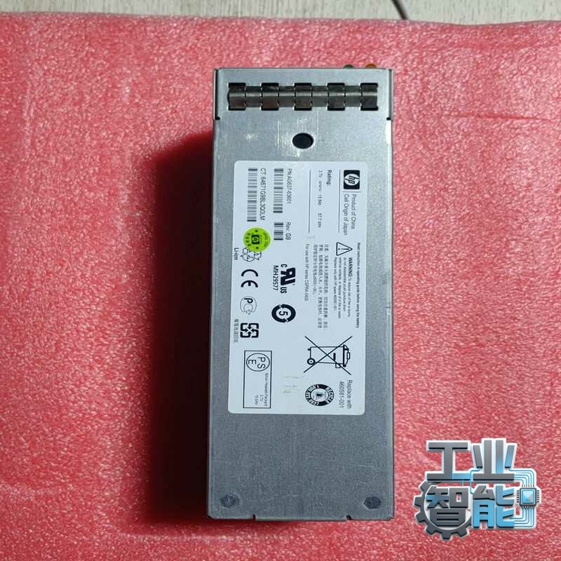 询价~ HP EVA4400控制器电池 460581-001
