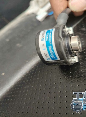 询价多摩川TS5705N50SN编码器。