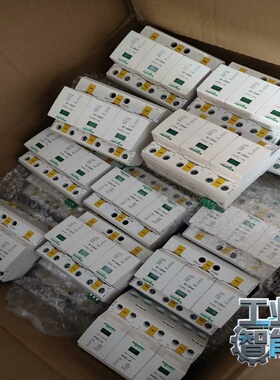 询价~施耐德IPRD1 20一级浪涌保护器A9L16366可以