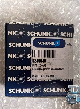 询价雄克0340040MPG25-AS全新原装正品包装齐