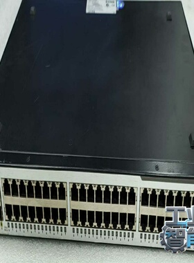 询价~（NES1252C.  A1G）48口 以太网络交换机 ，无