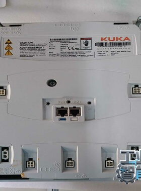库卡驱动电源KPP600-20-1x40ECMBP1D3-议价