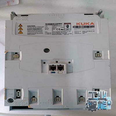 库卡驱动电源KPP600-20-1x40ECMBP1D3-议价