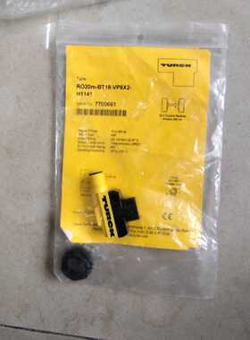 促销 图尔克 RO20m-BT18-VP6X2-H1141  7700661 149*—议价