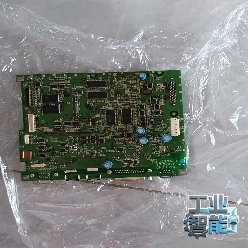 主板P02279-3V710/V712CPU3P-议价