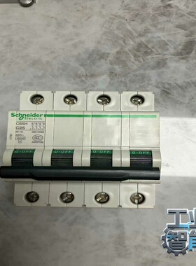 询价施耐德短路器IC65NC253P