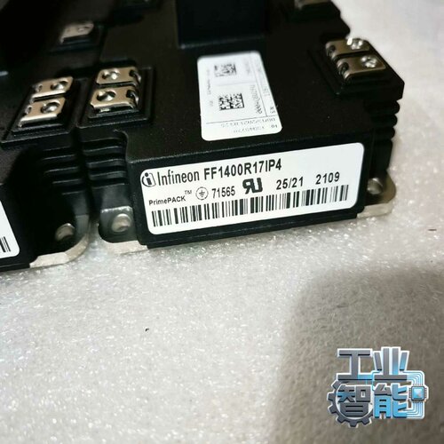 询价FF1400R17IP4，全新逆变器拆，充新完，有40个