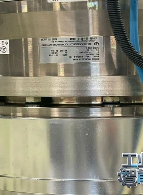 询价~岛津分子泵 TMP-3304LMTC  10台 欢迎老板