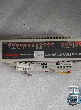 询价红狮RedLion旗下Sixnet模块VT-UIPM-43
