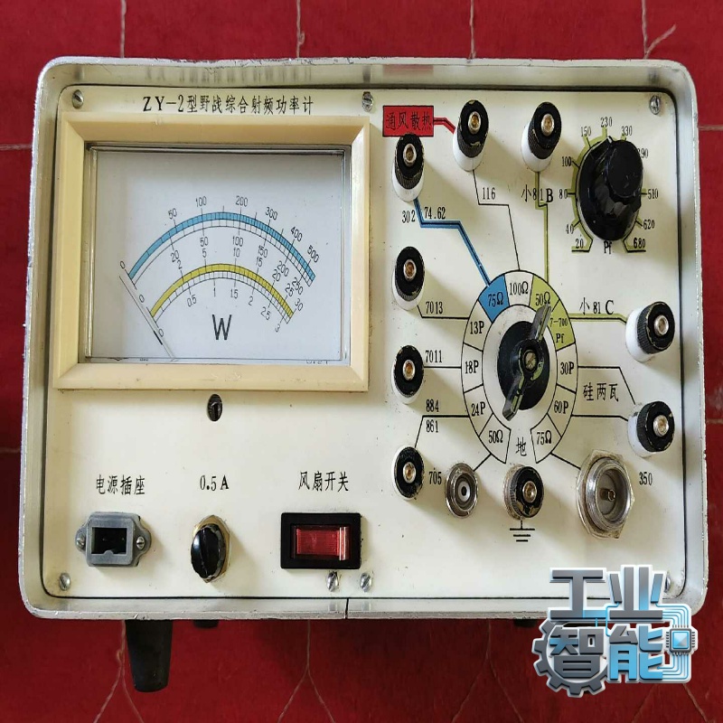 询价705硅两瓦884小八一116等短波电台ZY-2野战综合射频