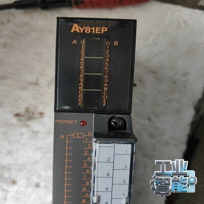 询价~PLC模块AY81EP，，。型号AY81