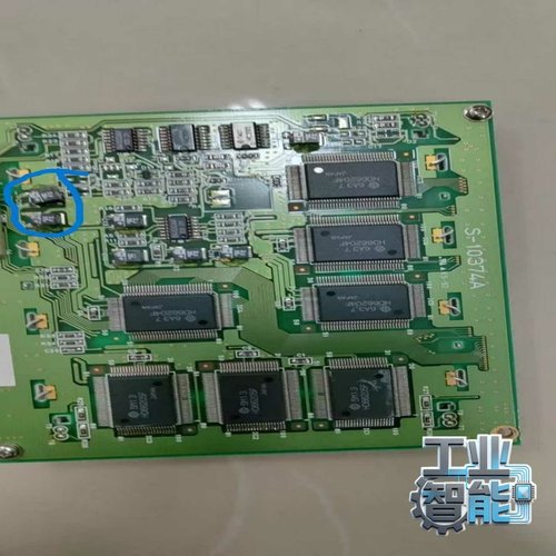 S-10374A原装全新-议价