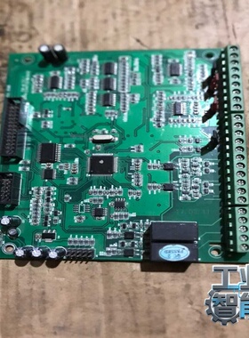 询价~JTE320 H0185G3金田变频器控制板，的，，