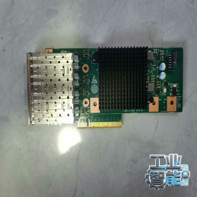 询价~华为CN21ITGH SP332 Intel X710DA4