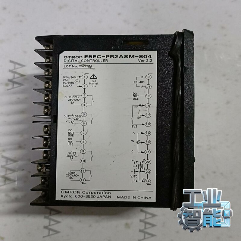 询价E5EC-PR2ADM-804