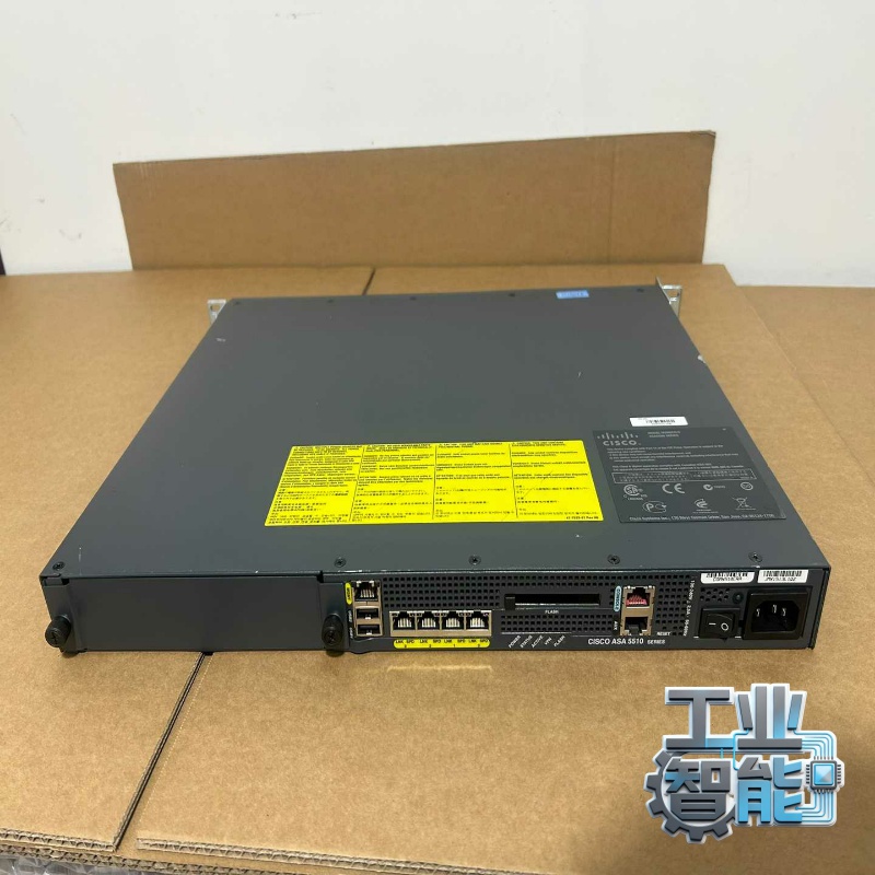 询价思科Cisco5510ASA5510企业级防火墙，功能