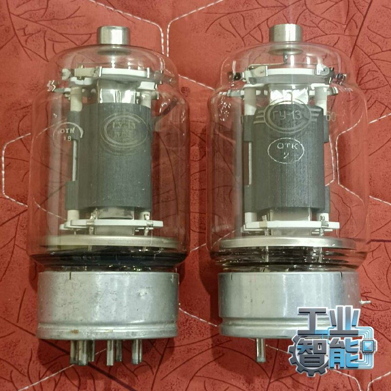 询价苏联靓声直热电子管-13FU-13，单支价，还有国产