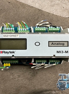RAYTEKMI3-M福禄克旗下雷泰克温度控制器四通道温-议价